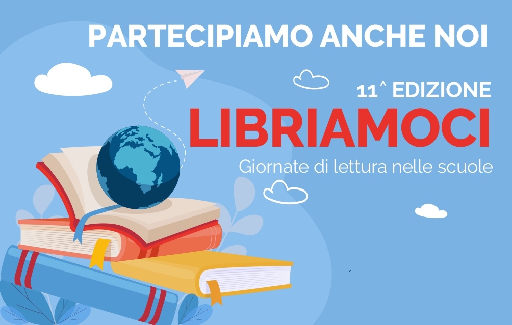 LIBRIAMOCI 2025
